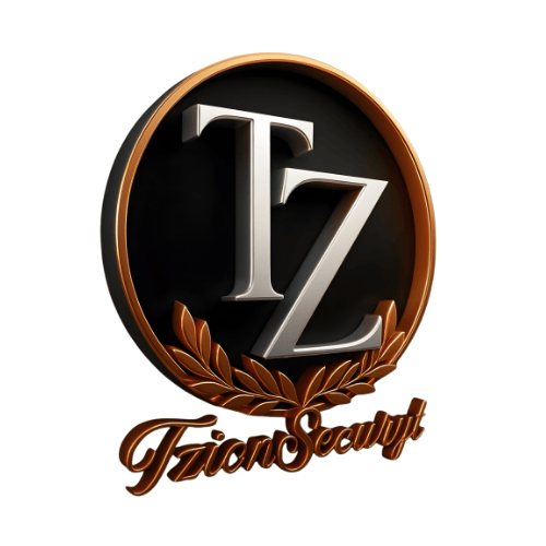 Tzion Securyt – tzionsecuryt.com